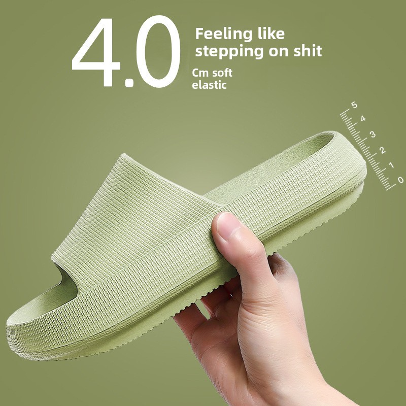Mule Slip On - Evde kullanım için erkek ve kadın