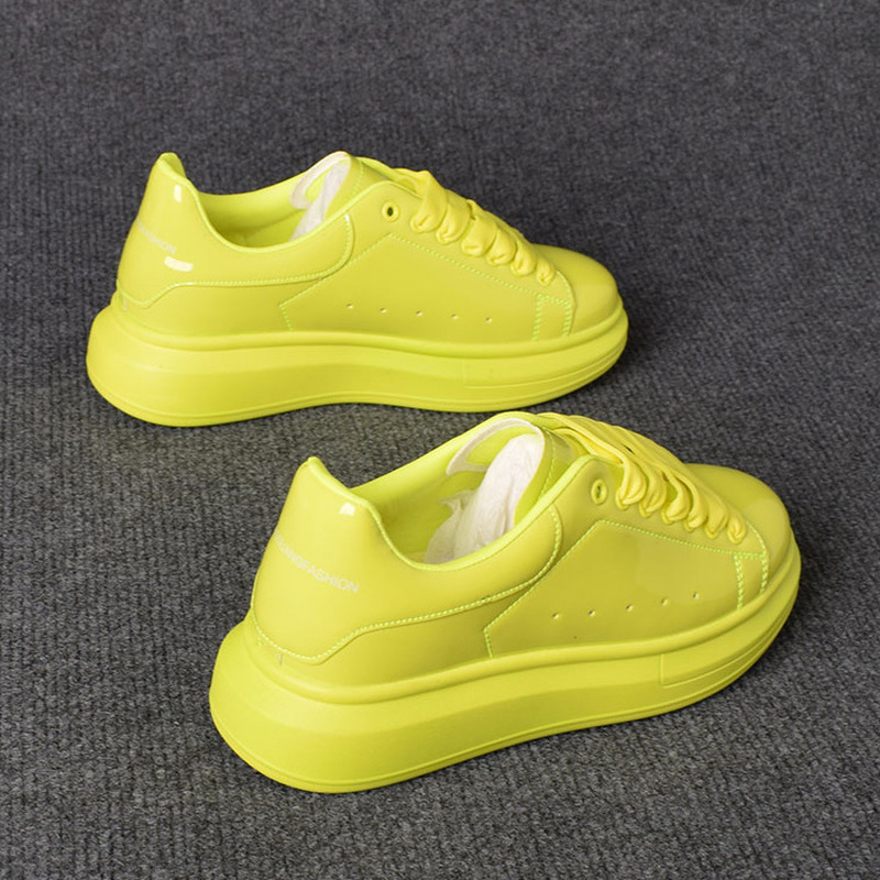 2025 Lake Kaplamalı Beyaz Günl - Women Shoes Tennis incelemesi ve fiyatı