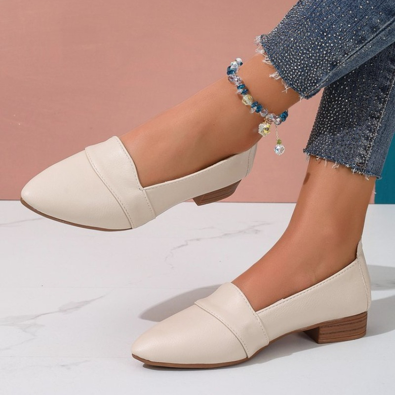Kadınlar İçin Düz Renk, Sivri  - Women'S Shoes Clogs incelemesi ve fiyatı