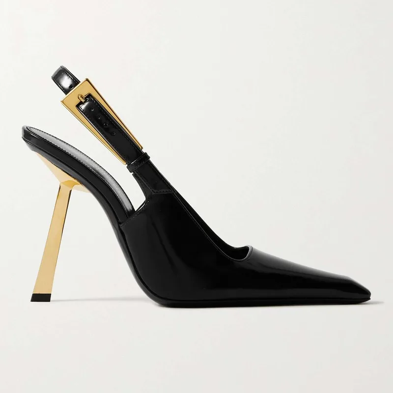 Sivri Stiletto Topuklu Kadın P - Women'S Shoes Clogs incelemesi ve fiyatı