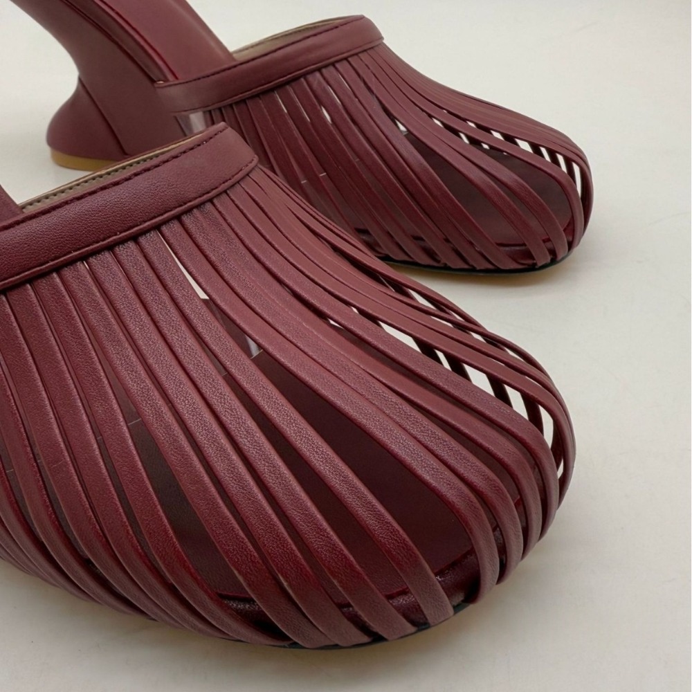 2026 Yaz Kadın Metalik Askılı  - Women'S Shoes Quality incelemesi ve fiyatı