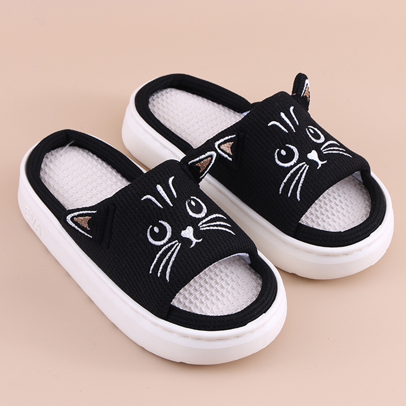 Platform Terlik Kadın Ev Düz İ - Mule Slip On incelemesi ve fiyatı