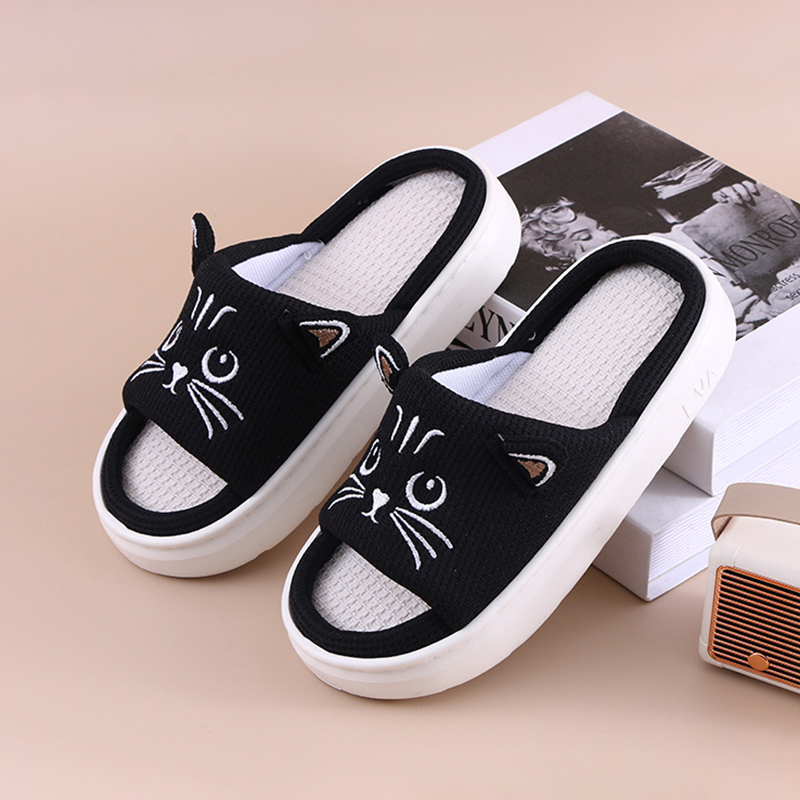 Platform Terlik Kadın Ev Düz İ - Mule Slip On incelemesi ve fiyatı