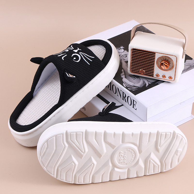 Platform Terlik Kadın Ev Düz İ - Mule Slip On incelemesi ve fiyatı