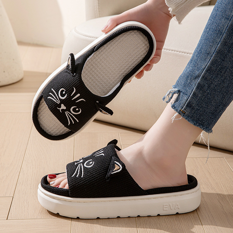 Platform Terlik Kadın Ev Düz İ - Mule Slip On incelemesi ve fiyatı
