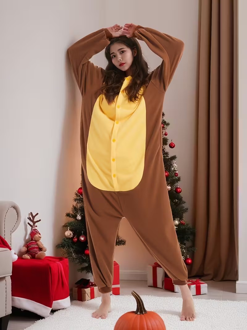 Yetişkinler için Kahverengi Ay - Women Shoes Xxl incelemesi ve fiyatı
