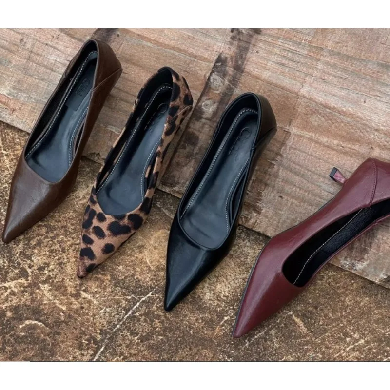 2026 Kadın Seksi Yüksek Topukl - Women'S Shoes Quality incelemesi ve fiyatı