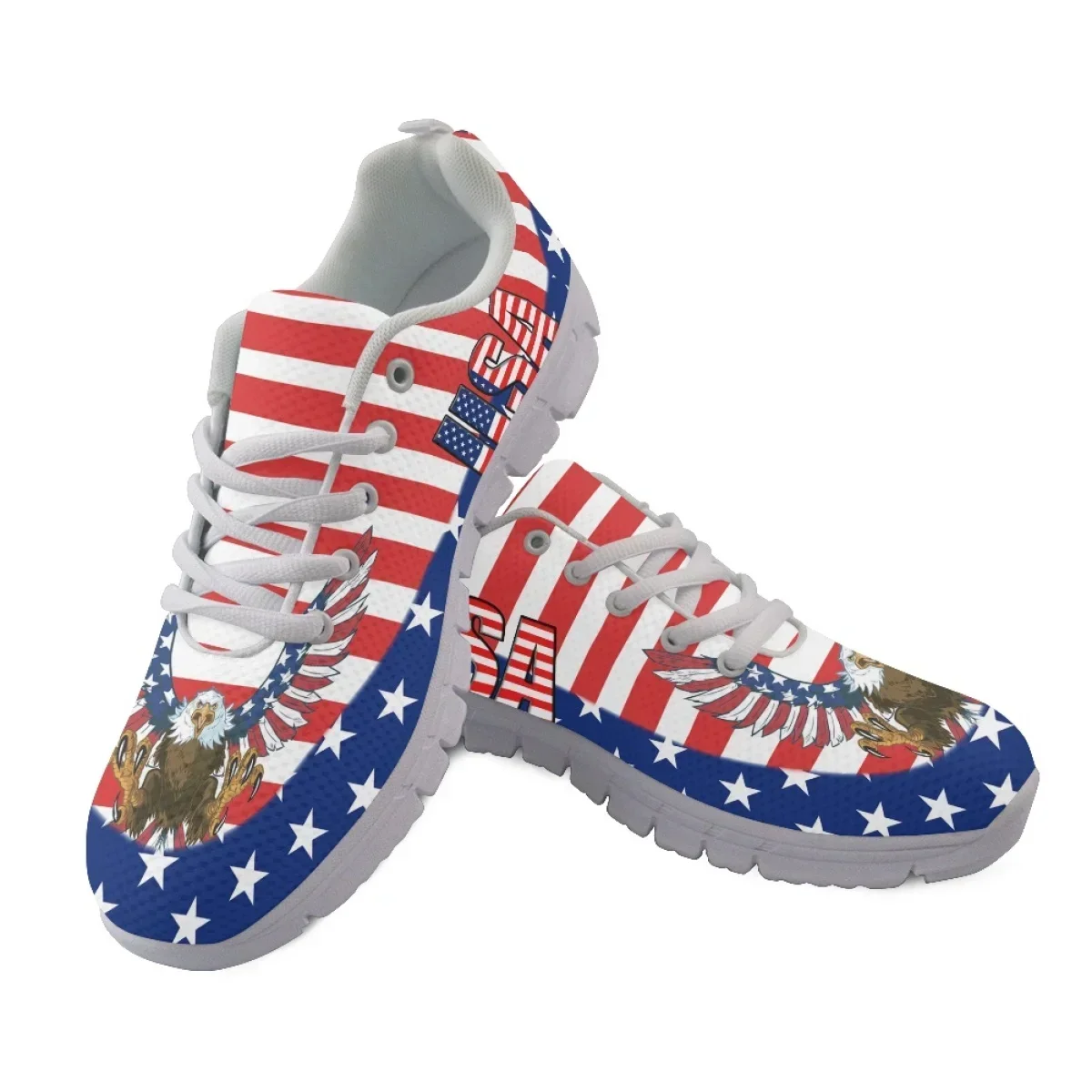 Amerikan Bağımsızlık Günü Yuva - Women Shoes Tennis incelemesi ve fiyatı