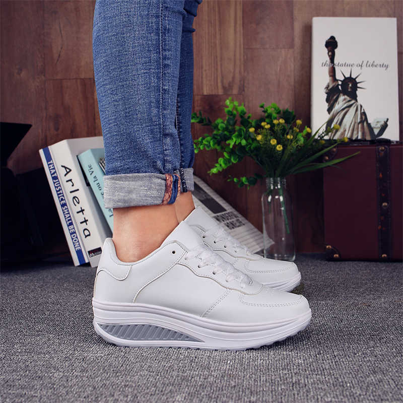 Suni Deri Ecoleather Geniş Fit - Oxford Lace Up Women incelemesi ve fiyatı