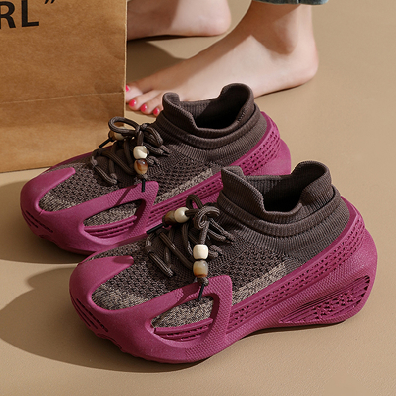 Kadın Platformu Spor Ayakkabı  - Women Shoes Tennis incelemesi ve fiyatı