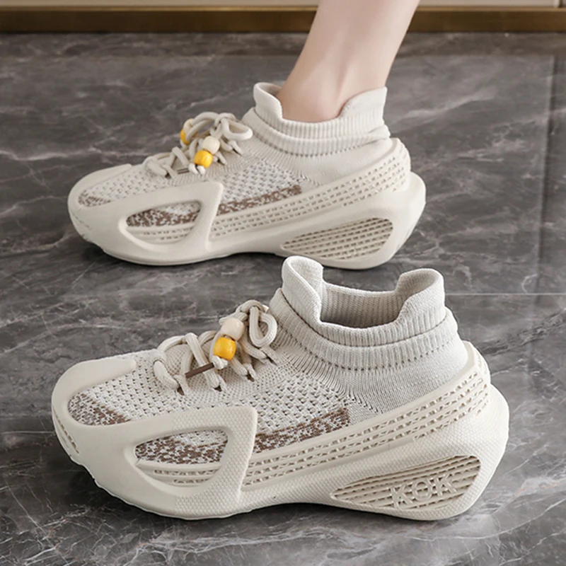 Kadın Platformu Spor Ayakkabı  - Women Shoes Tennis incelemesi ve fiyatı